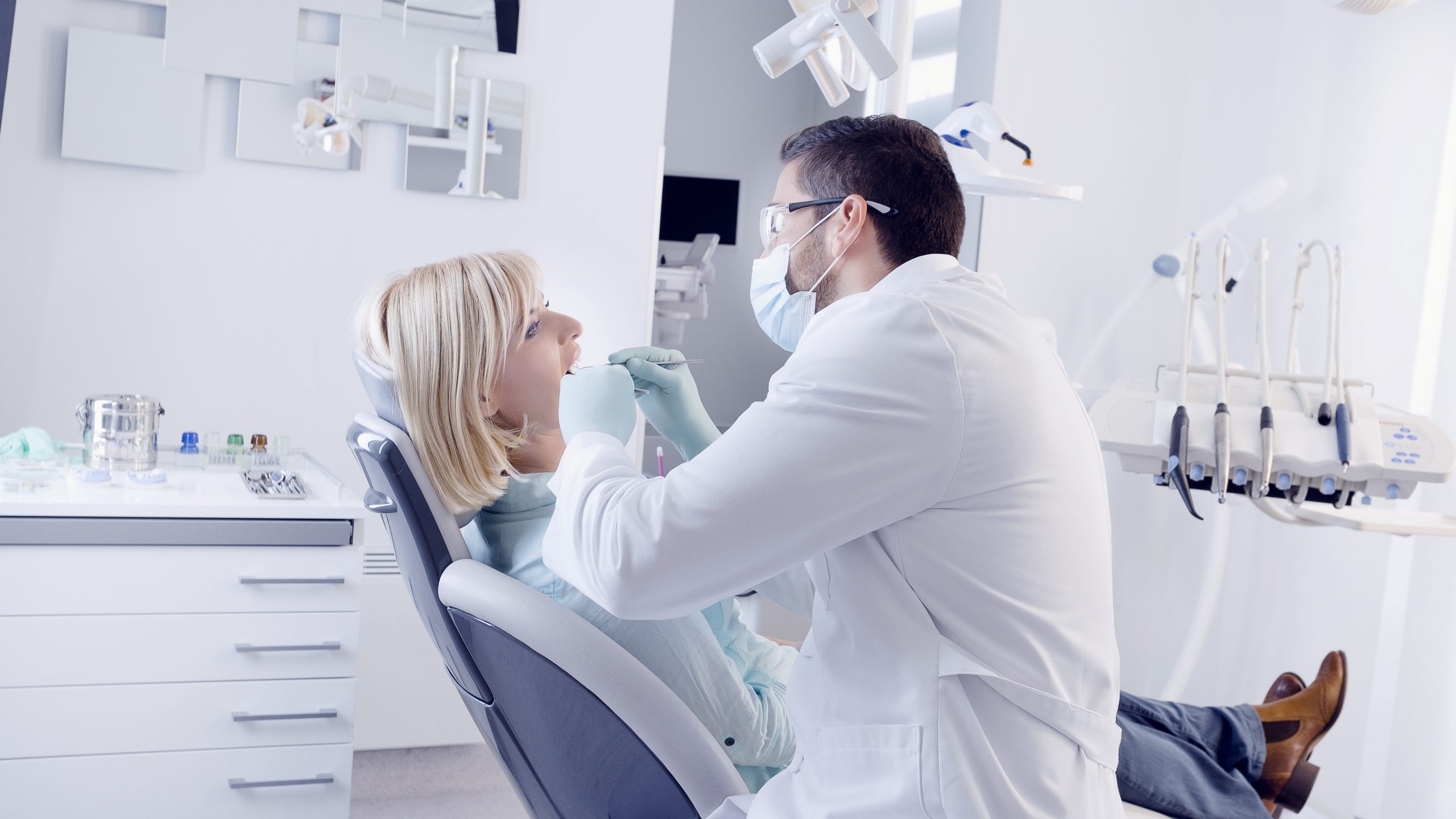 Dentist in Northampton, PA